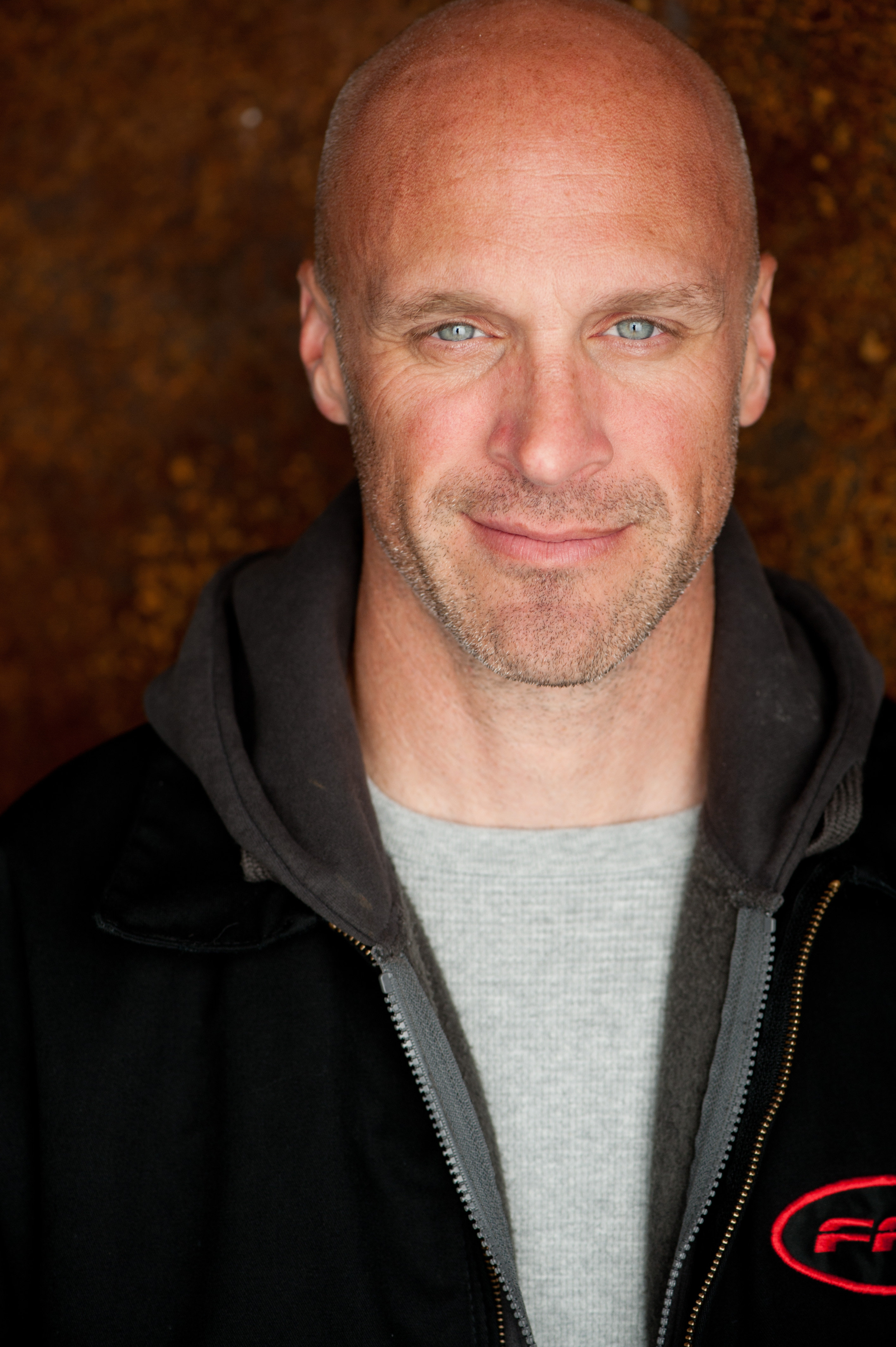 actor Randy Flagler large photo