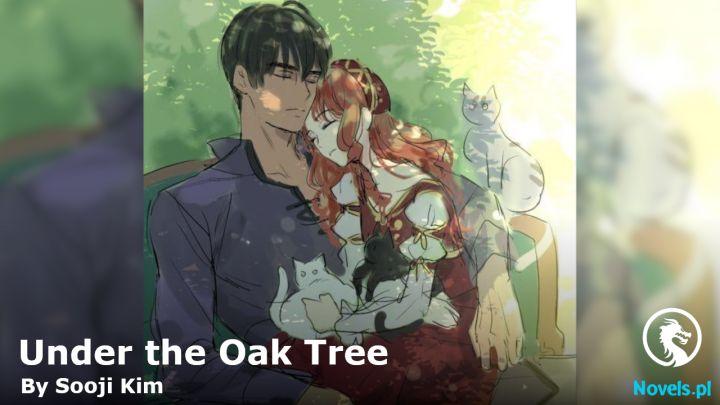 Under the Oak Tree