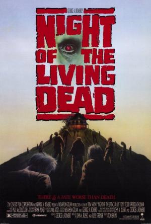 Night of the Living Dead [Kurdish]