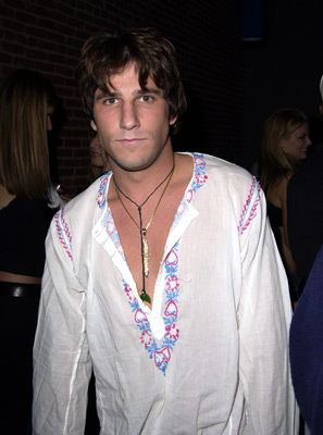 actor Branden Williams large photo