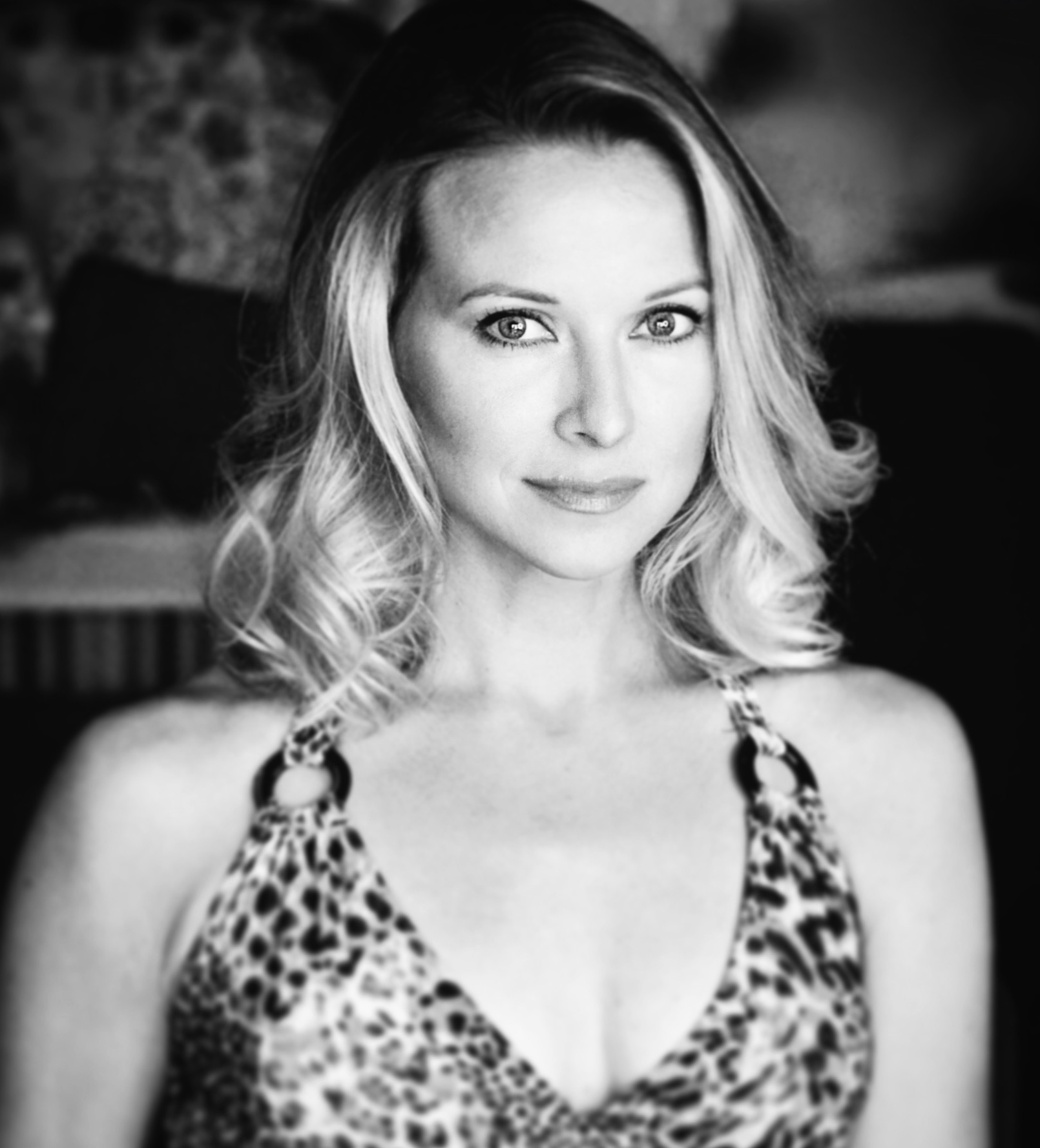 actor Meredith Patterson large photo