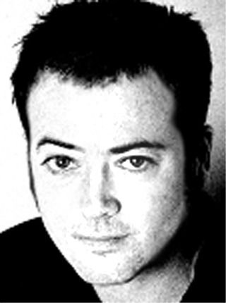 actor Barry McEvoy large photo