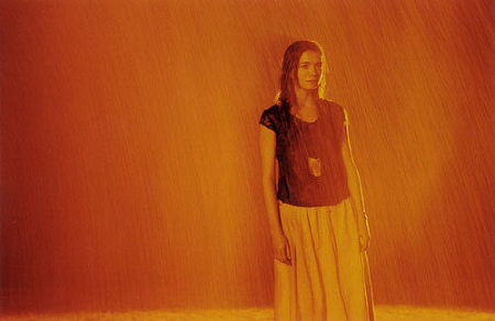 actor Nathalie Paulding large photo