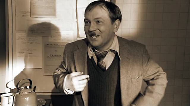 actor Andrey Fedortsov large photo