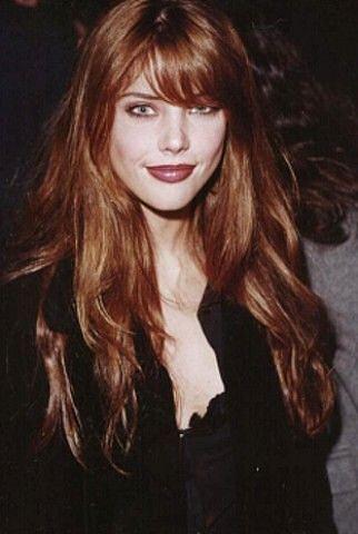 actor Nicole Marie Lenz large photo