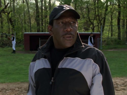 actor Kene Holiday large photo