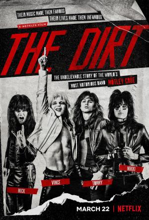 The Dirt [Version française]