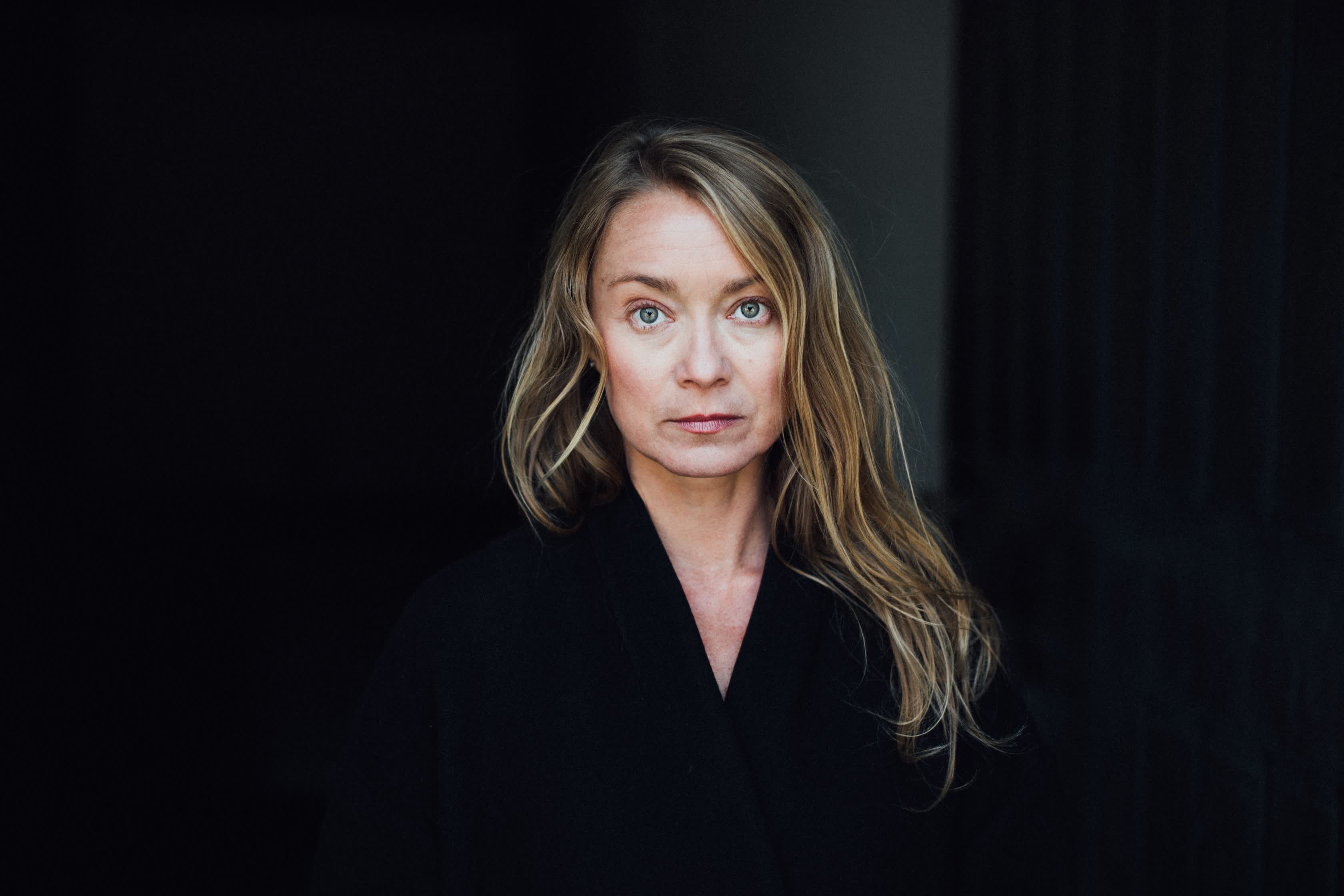 actor Elena Fokina large photo