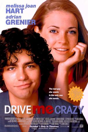 Drive Me Crazy [Version française]