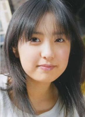 actor Rumi Hiiragi large photo