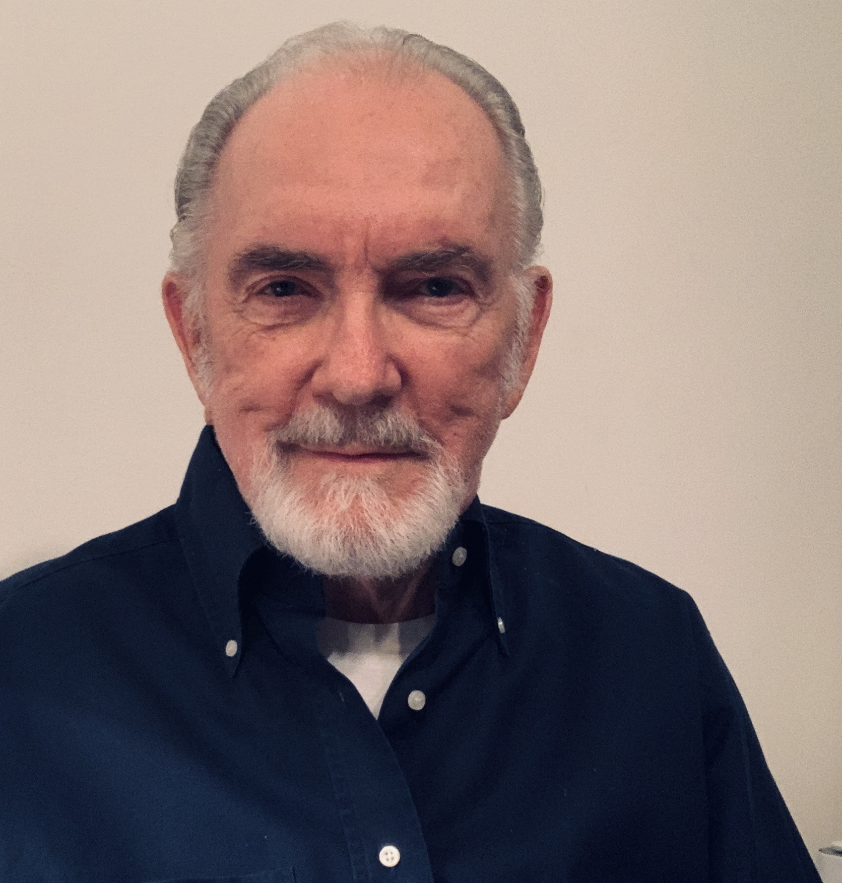 actor Craig Braun large photo