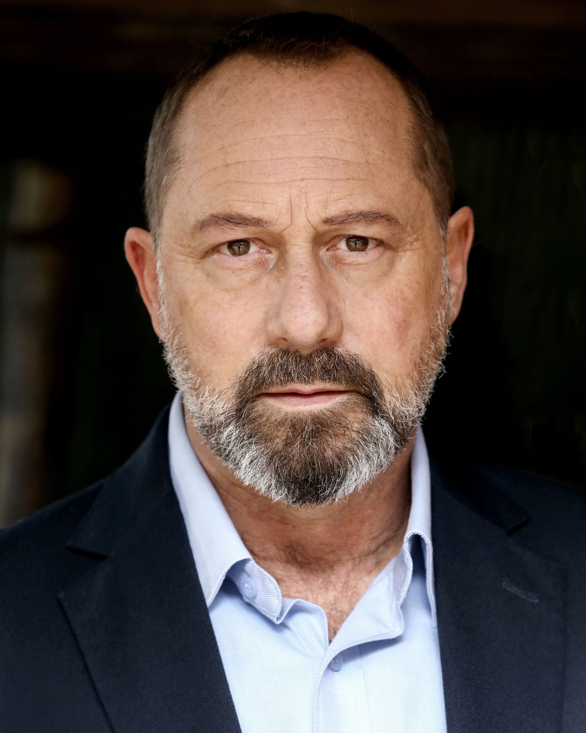 actor Daniel Fathers large photo