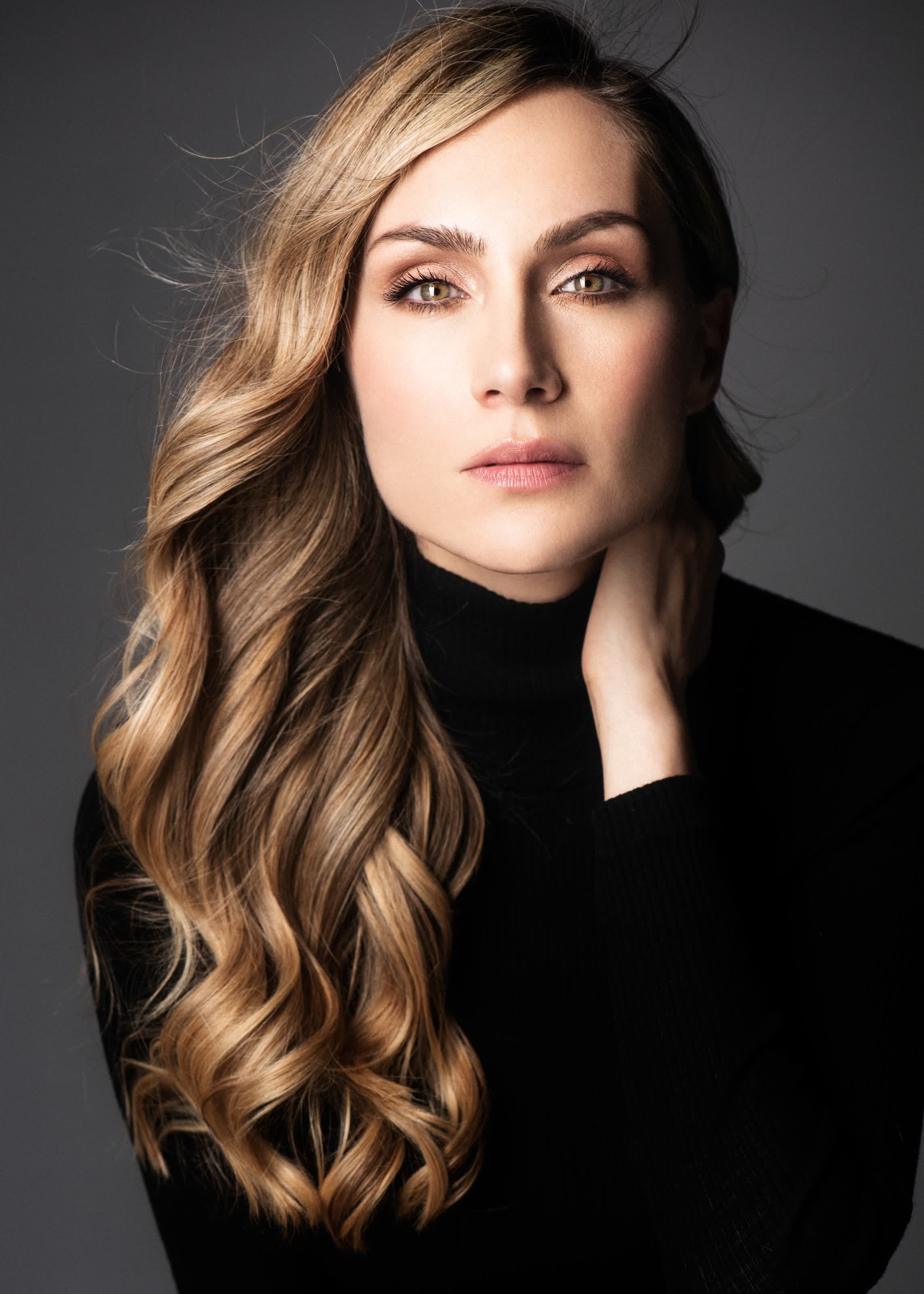 actor Jelena Gavrilovic large photo