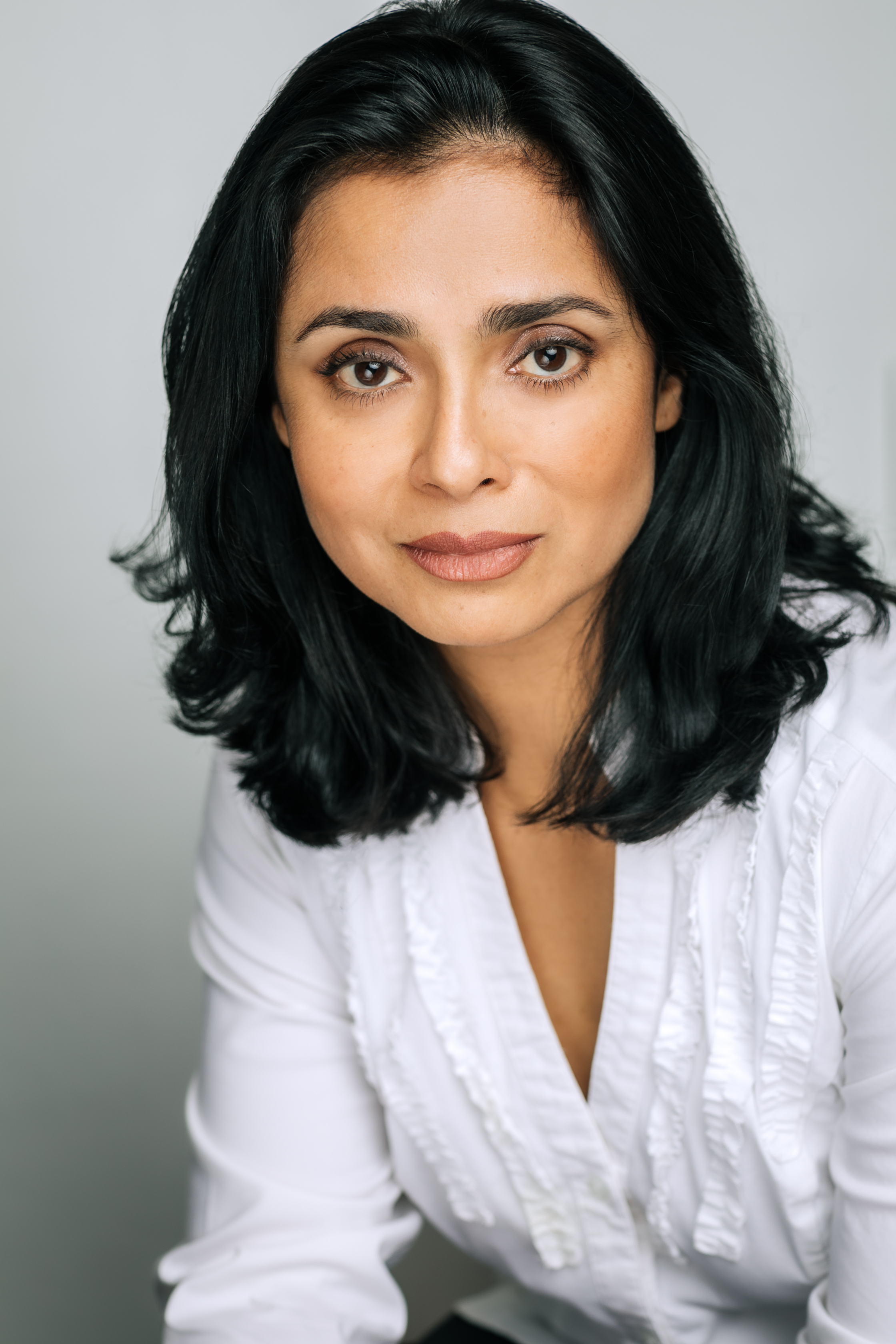 actor Anjali Jay large photo