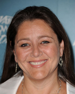 actor Camryn Manheim large photo