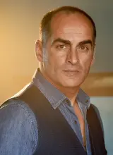 Navid Negahban