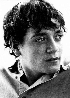 actor Brian Sites large photo