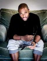 Charles Malik Whitfield