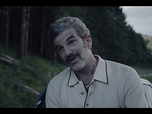 actor Dan Herzberg large photo