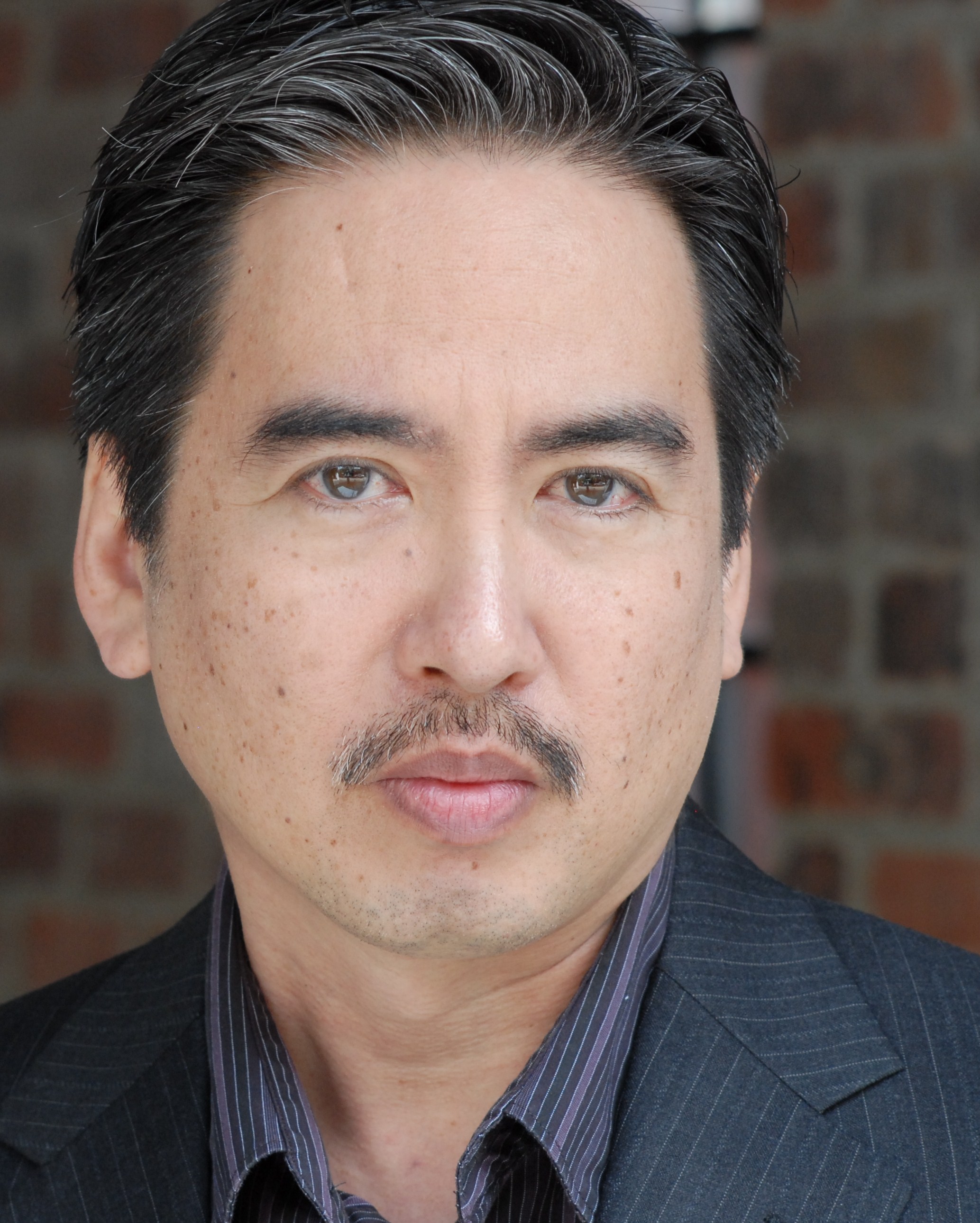 actor Stan Egi large photo