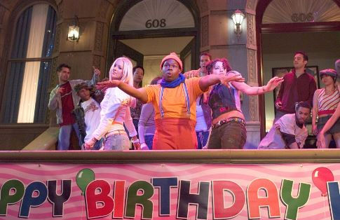 actor Jermaine Williams large photo