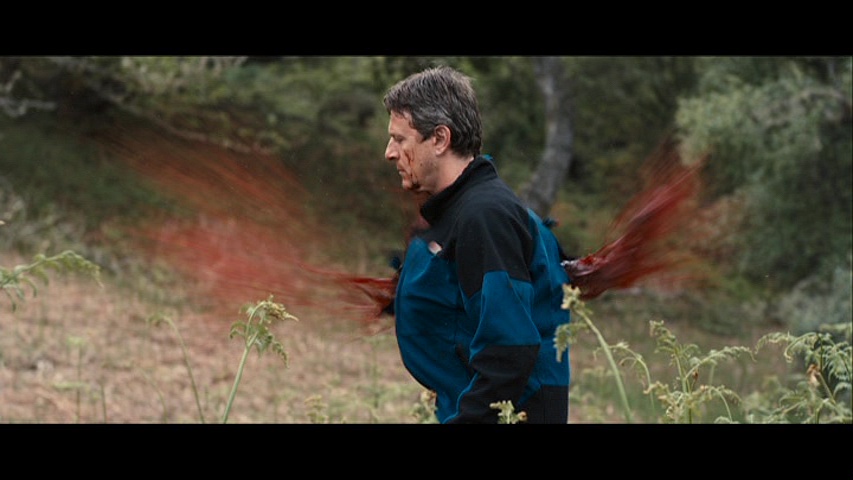 actor Garry Sweeney large photo