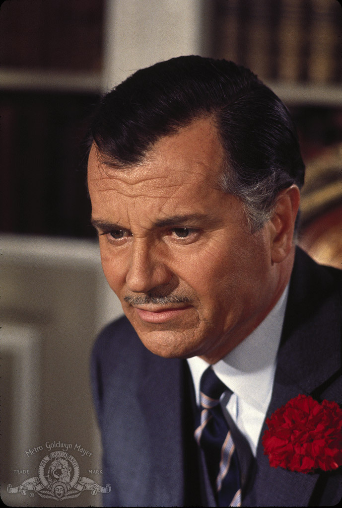 actor Gabriele Ferzetti large photo