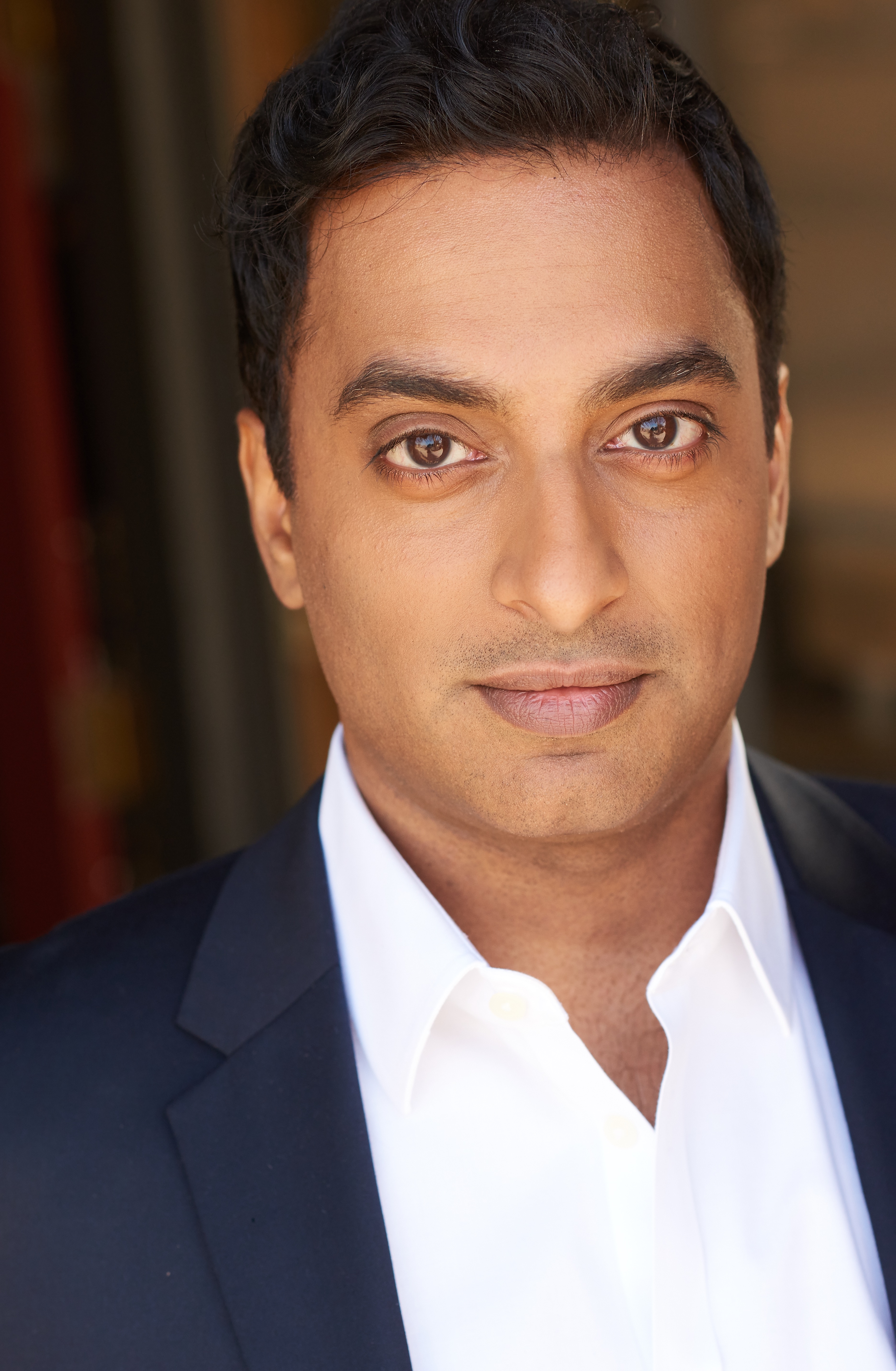 actor Manu Narayan large photo