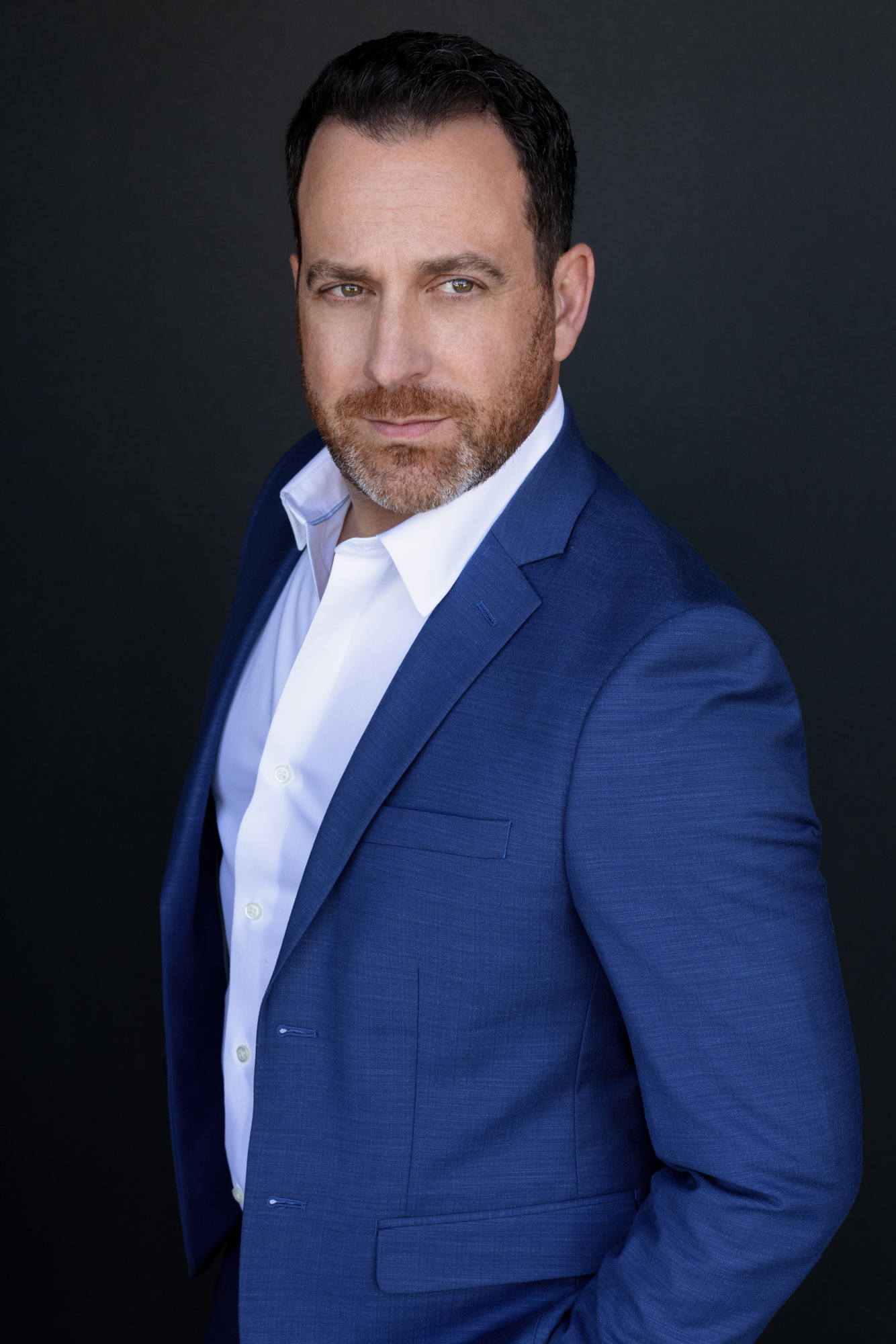 actor Ray Galletti large photo