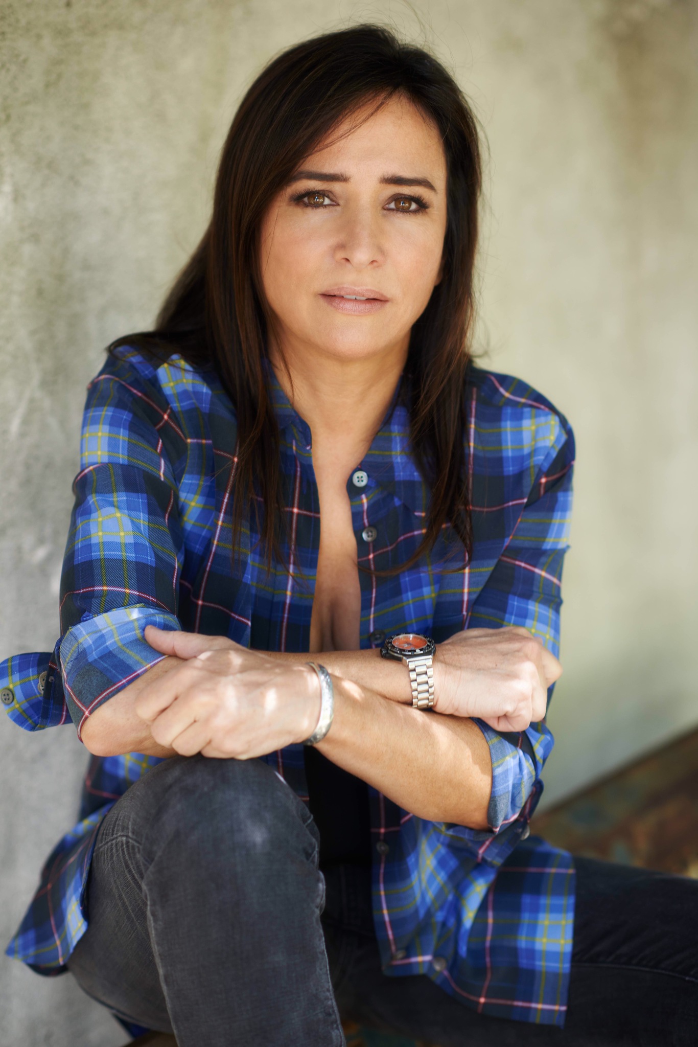 actor Pamela Adlon large photo
