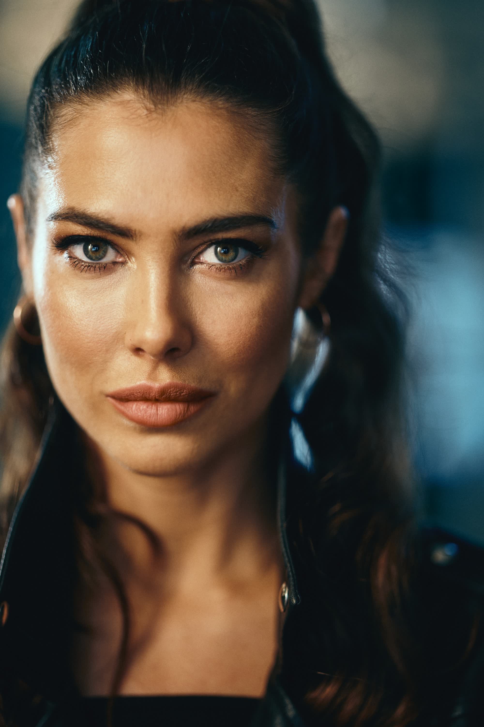 actor Eloise Lovell Anderson large photo