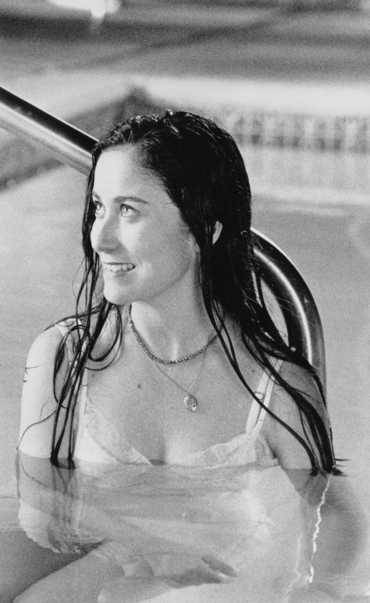 actor Lumi Cavazos large photo