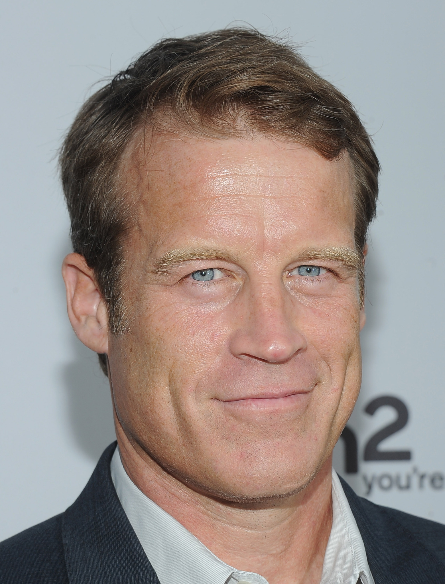 actor Mark Valley large photo