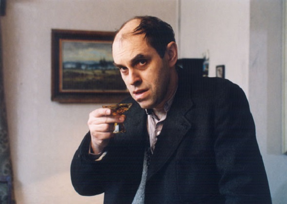 actor Miroslav Táborský large photo