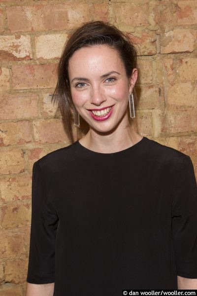 actor Kate O'Flynn large photo