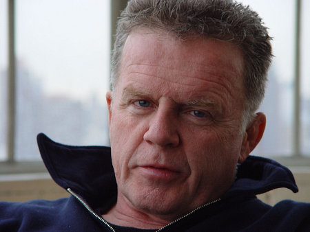 actor Richard Stratton large photo