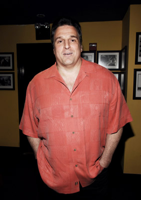 actor Richard Francese large photo