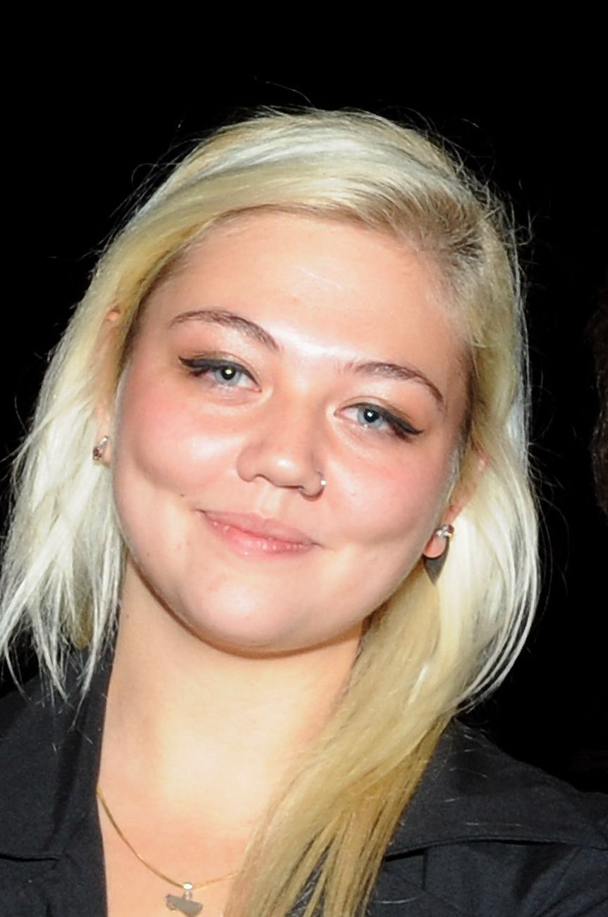 actor Elle King large photo