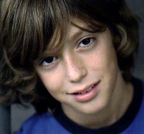 actor Dylan Smith large photo