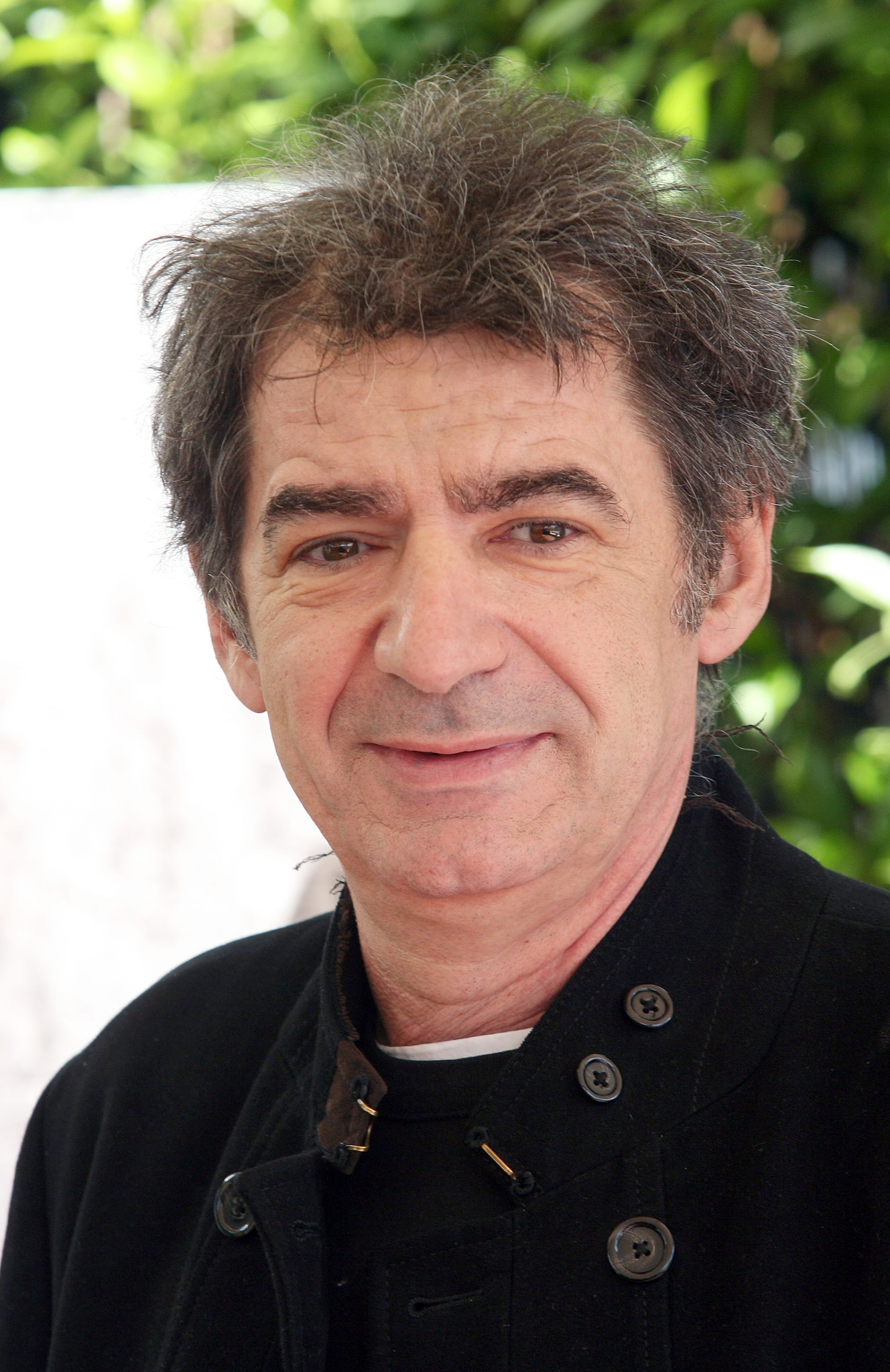 actor Predrag 'Miki' Manojlovic large photo