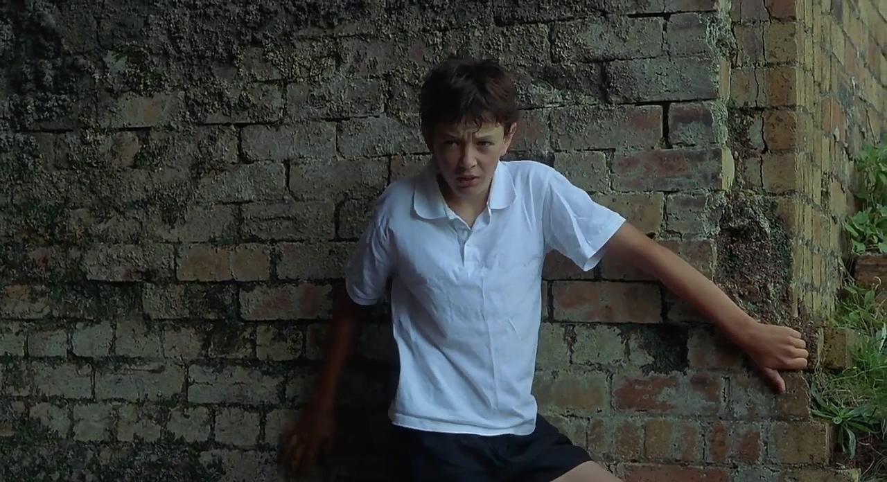 actor Stuart Wells large photo