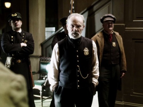 actor Ron White large photo