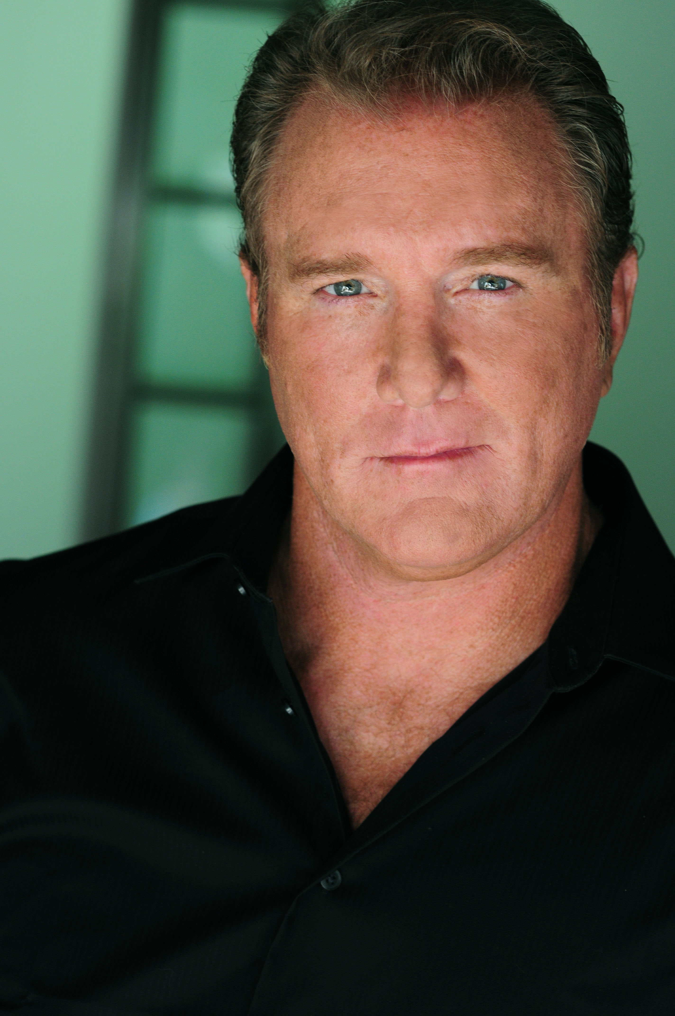 actor Michael McGrady large photo