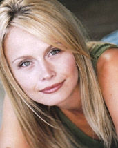 actor Sonya Salomaa large photo