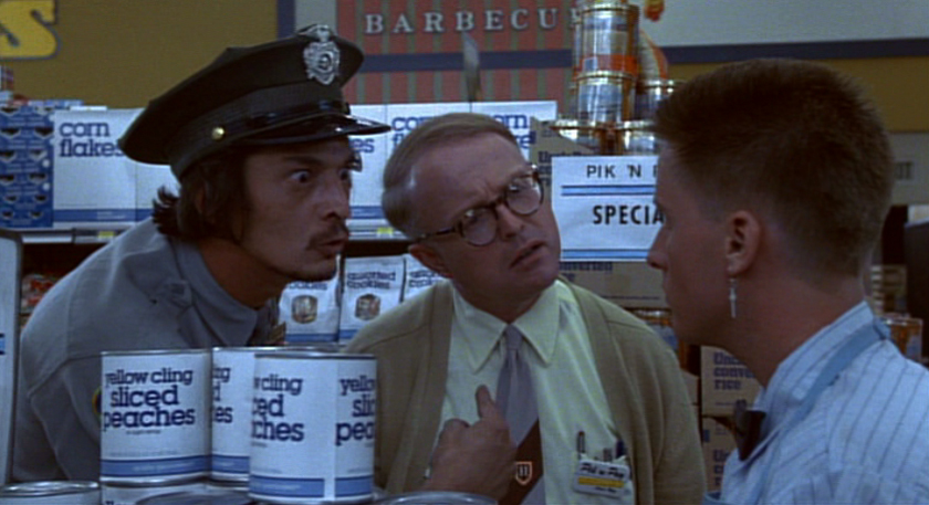 actor Luis Contreras large photo