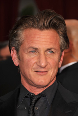 actor Sean Penn large photo actor Sean Penn large photo