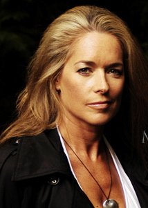 actor Melissa R. Stubbs large photo