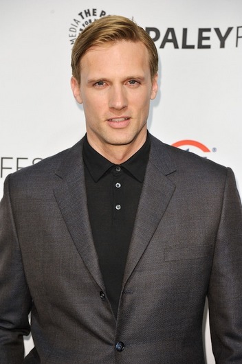 actor Teddy Sears large photo