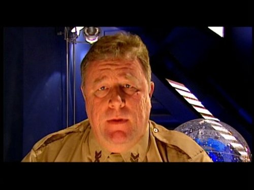 actor Mac McDonald large photo