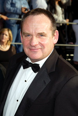 actor Paul Guilfoyle large photo